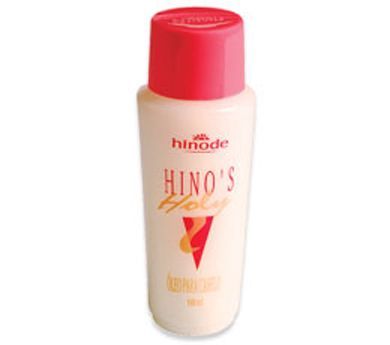 100 - HINO’S HOLY ÓLEO PARA CABELO - 140ml