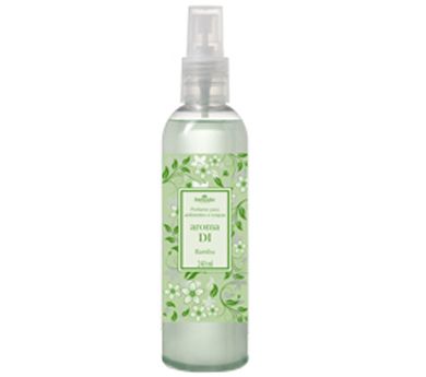 371 - AROMA DI BAMBU PERFUME PARA AMBIENTES - 240 ML