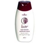 HINODE LUAR LOÇÃO HIDRATANTE DESODORANTE CORPORAL - 200ML