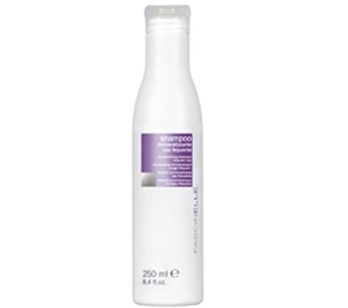 15010 - SHAMPOO  REMINERALIZANTE - 250ML