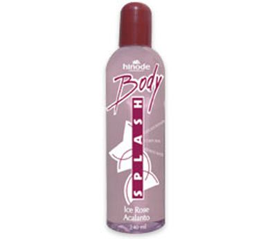 451 - DESODORANTE CORPORAL - ICE ROSE ACALANTO - 240ml