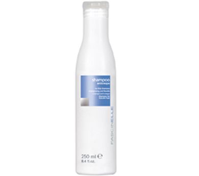 15012 - SHAMPOO ANTI FRIZZ - 250ML